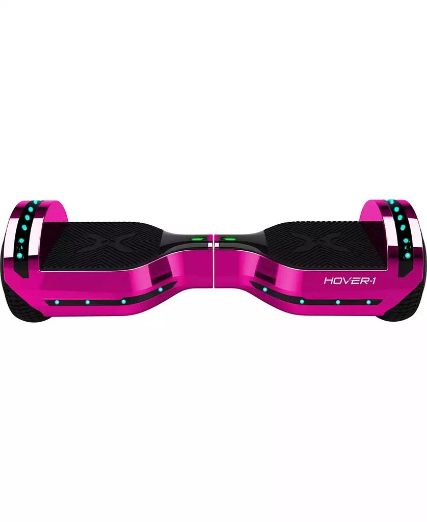 Macy's Chrome Hoverboard 7