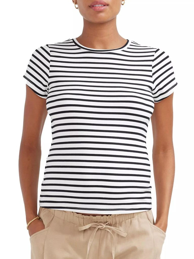 HATCH The Jersey Maternity T-Shirt 1