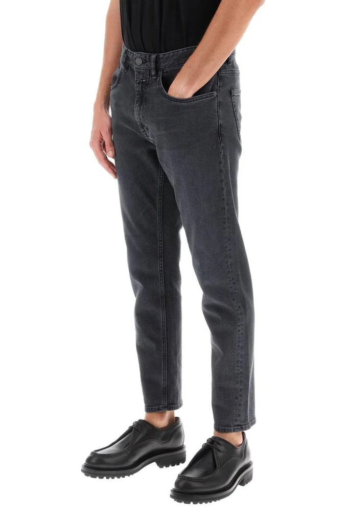Closed Cooper Jeans With Tapered Cut 4