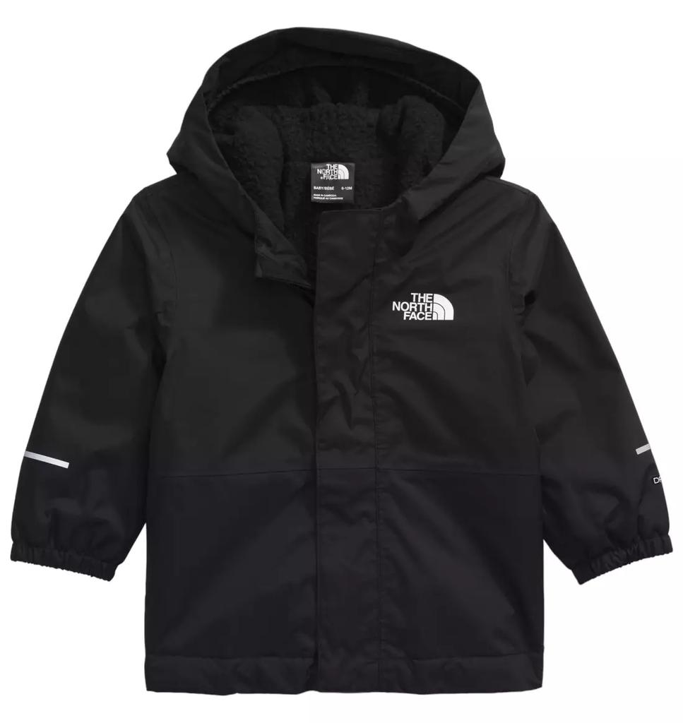 Kids north face waterproof jacket online