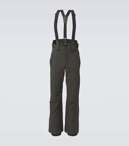 Fusalp Ranger technical twill ski pants