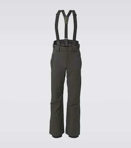 Fusalp Ranger technical twill ski pants 1