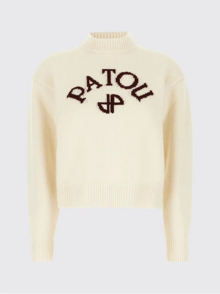 PATOU Sweatshirt woman Patou