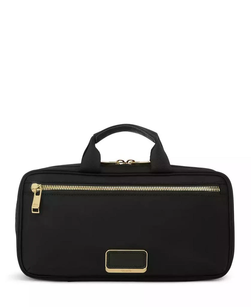 Tumi Voyageur Small Madeline Cosmetic 1