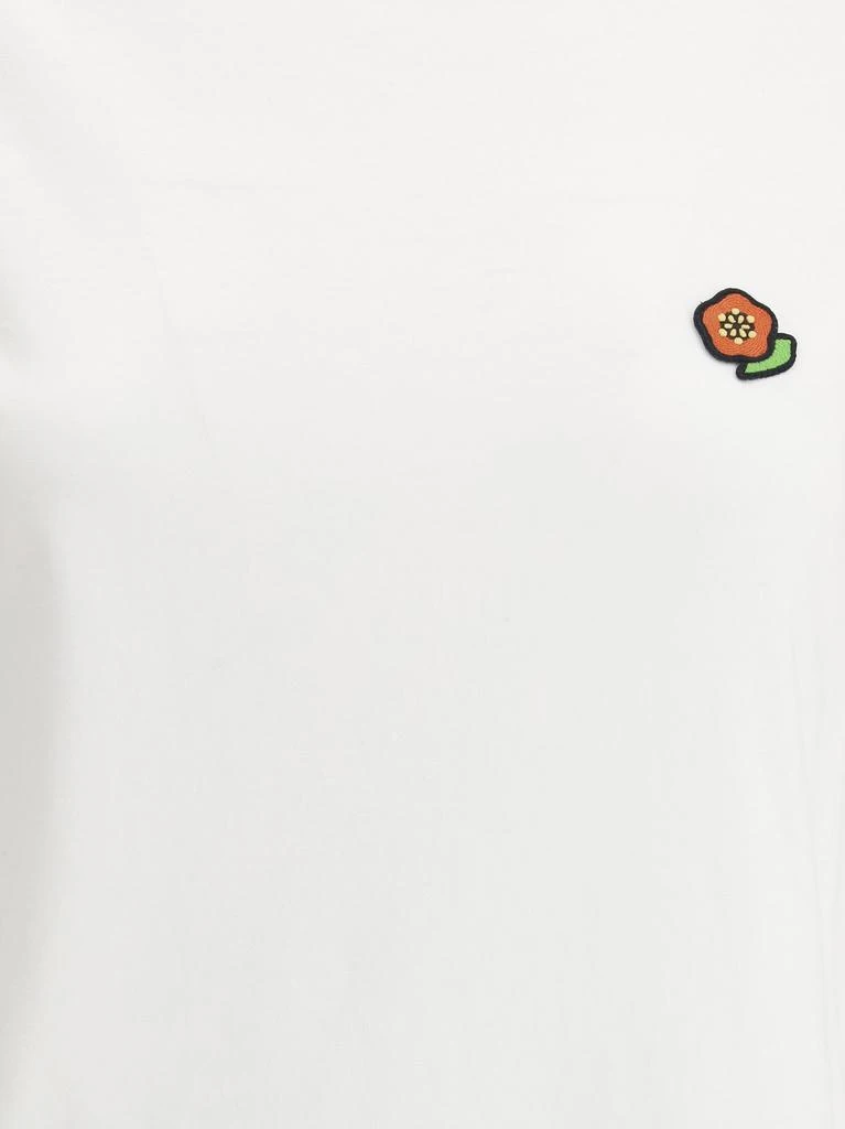Kenzo Kenzo Kenzo Pop Crewneck Short-Sleeved T-Shirt 3