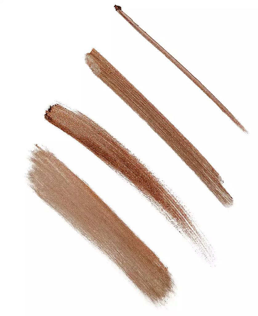 Stila Stay All Day Smudge & Set Waterproof Gel Eye Liner