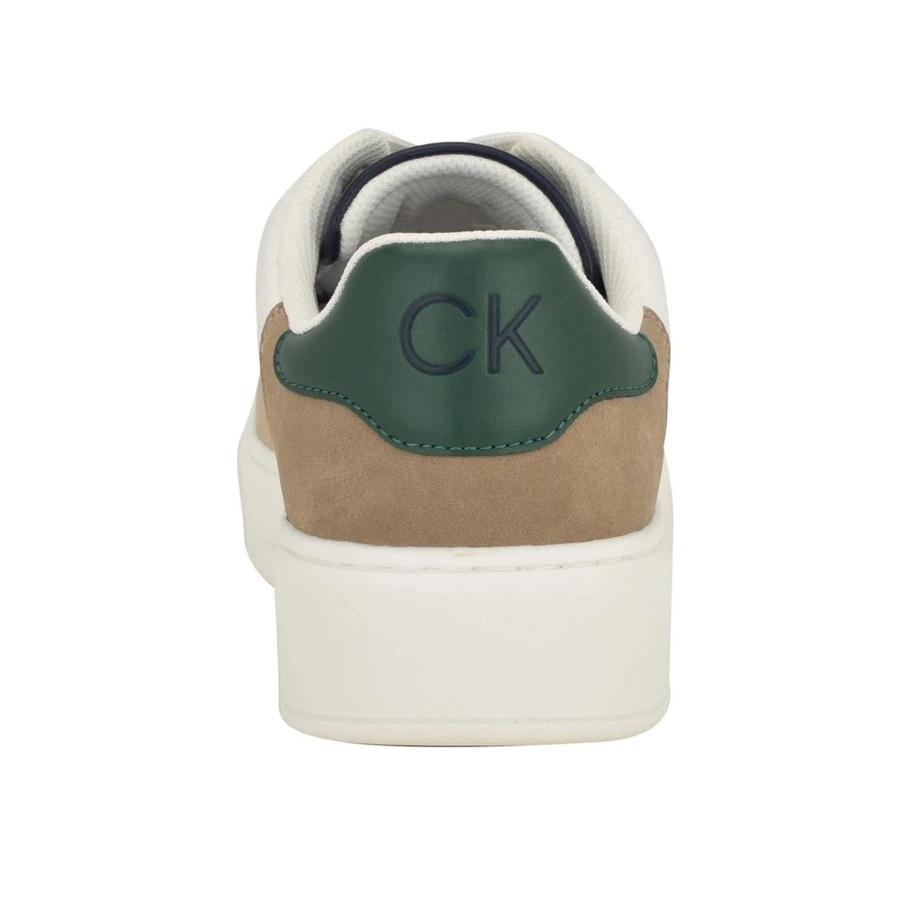 Calvin Klein Kiko 4