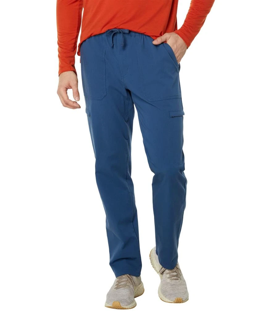 The North Face Field Cargo Pants 1