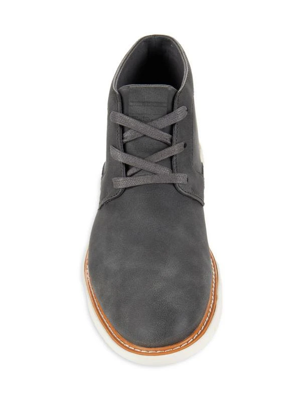 Ben Sherman Whitby Lace Up Chukka Boots 5