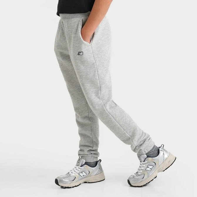 New Balance Kids' New Balance Core Jogger Pants 1