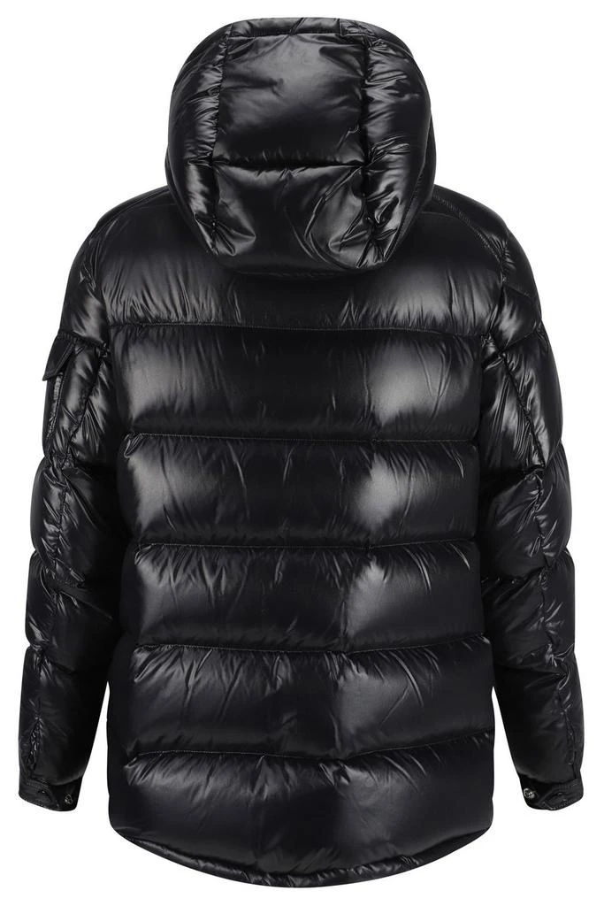 Moncler Moncler Chiablese Short Puffer Jacket 2