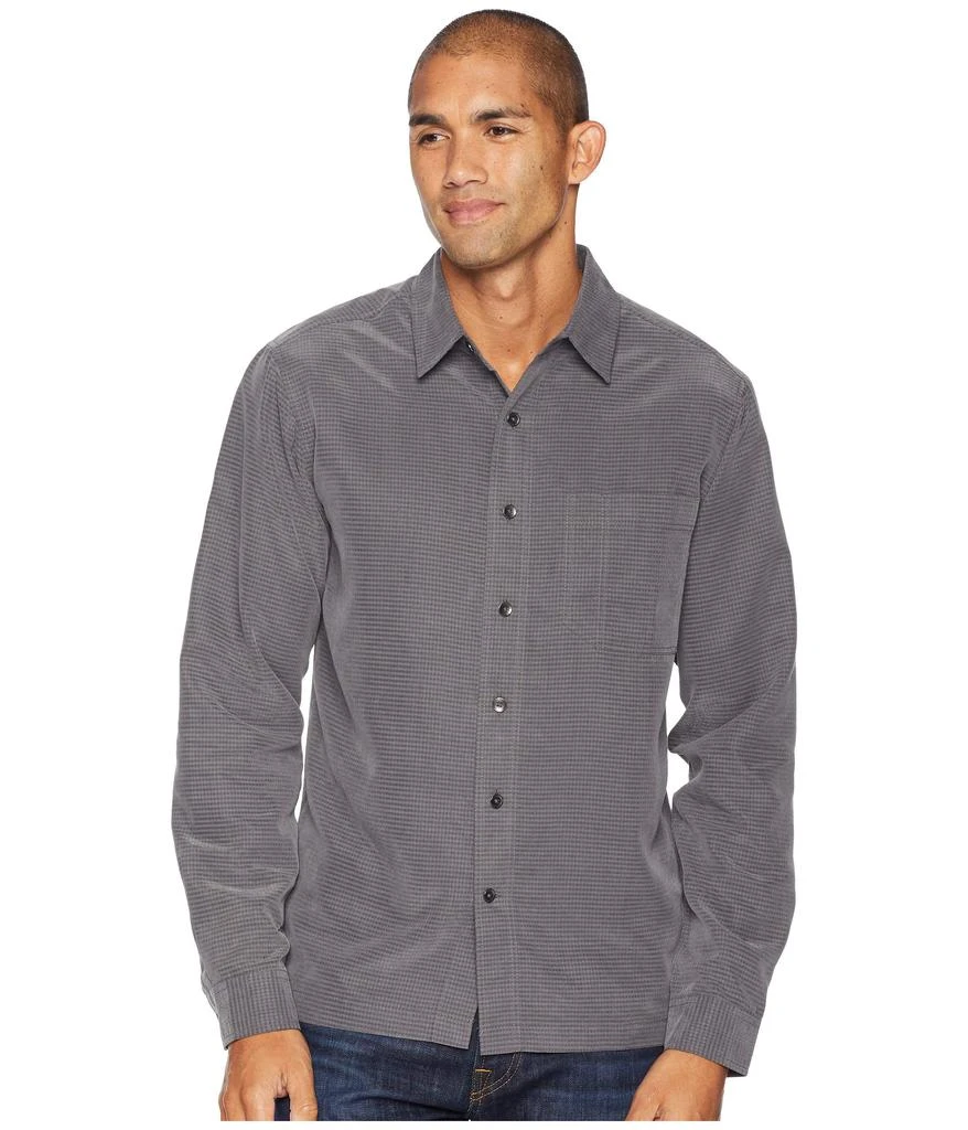 Royal Robbins Desert Pucker Dry Long Sleeve 1