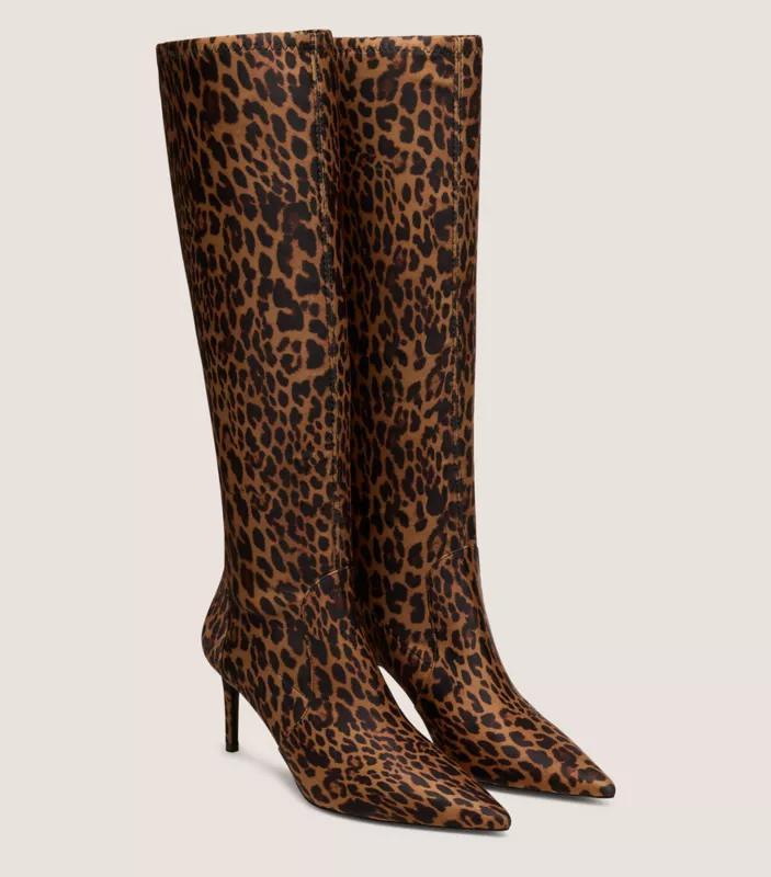 Stuart Weitzman STUART POWER BOOT 75