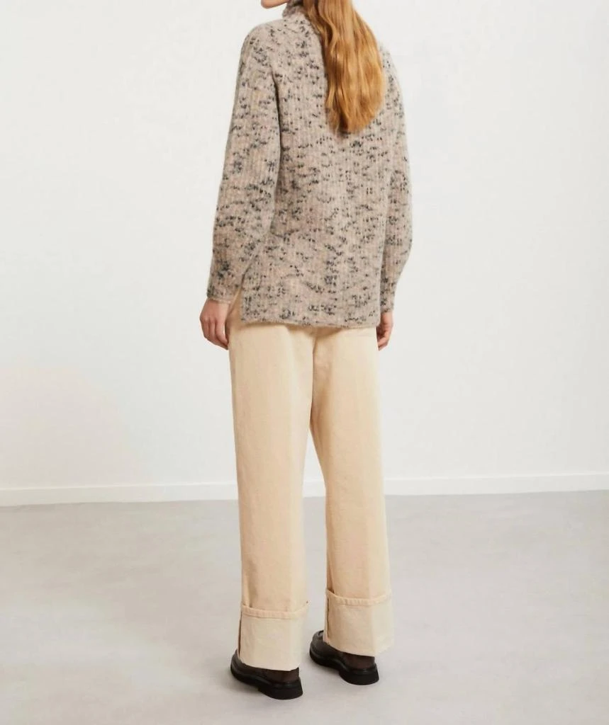 Ottod
Ame Ottod
Ame - Cotton Chino Pant 2