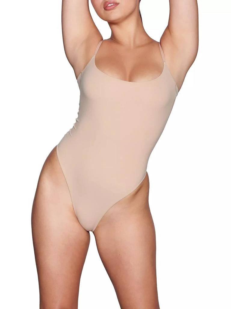 SKIMS Fits Everybody Cami Bodysuit 2