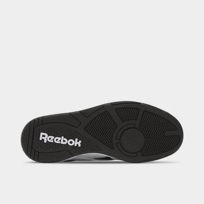 REEBOK Big Kids' Reebok BB 4000 II Casual Shoes 9