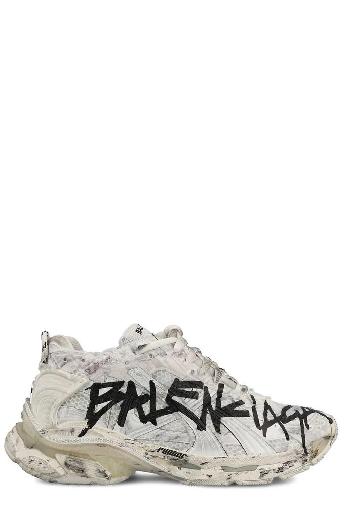 Balenciaga Balenciaga Runner Graffiti Sneakers 1
