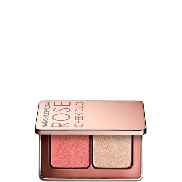 Natasha Denona Natasha Denona Rose Cheek Duo
