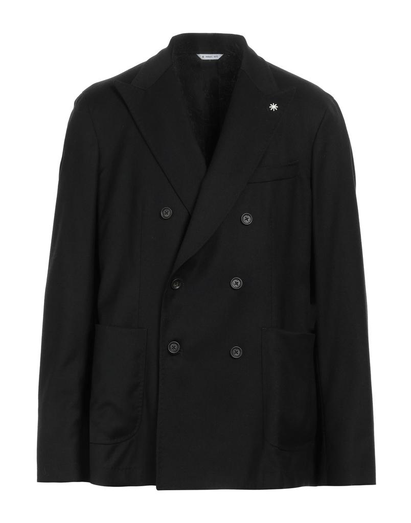 MANUEL RITZ Blazer