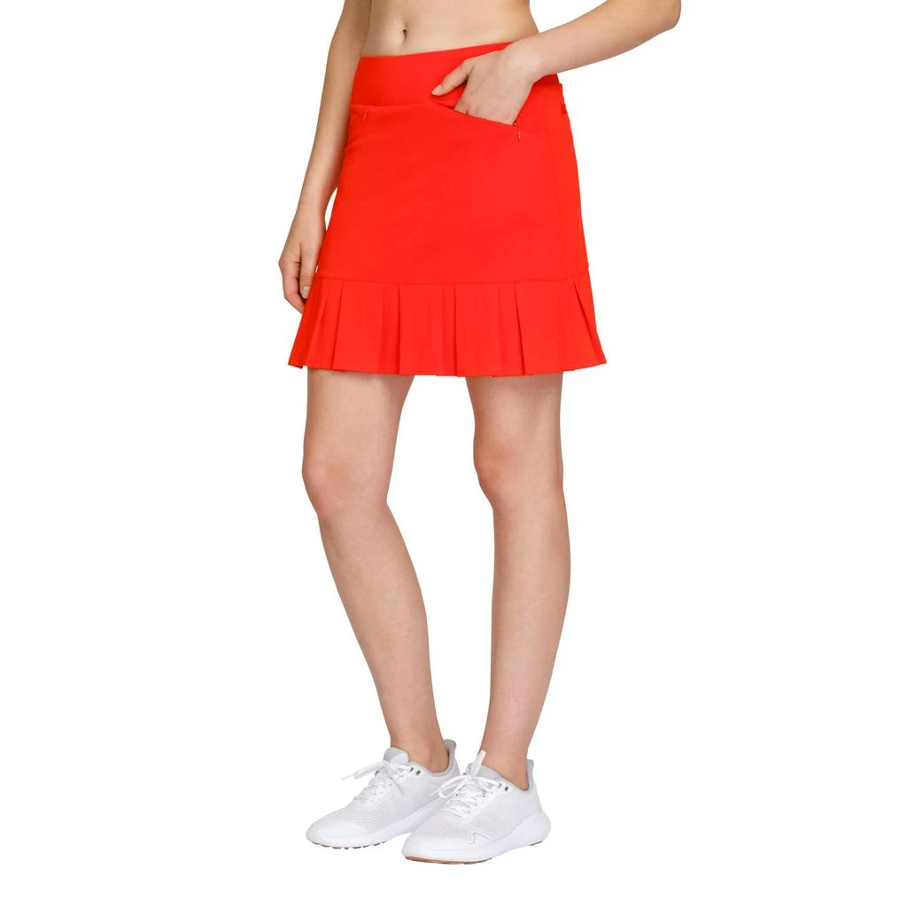 Tail Activewear Jenner 18" Pull-On Skort 3