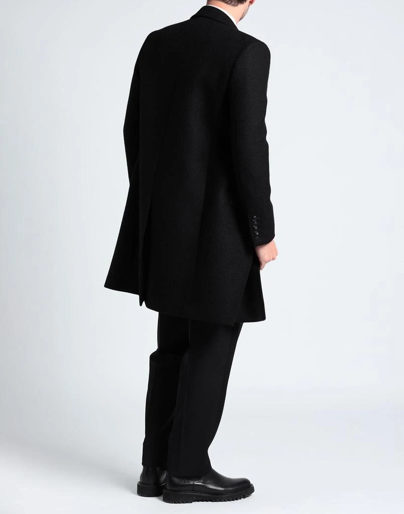 Yves Saint Laurent Coat 4