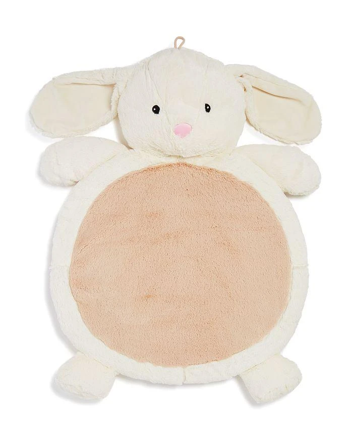 Bestever by Mary Meyer Bestever Baby Mats by Mary Meyer Infant Bunny Play Mat - Ages 0+