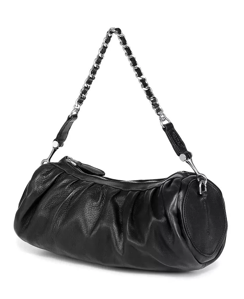 OLD TREND Foxglove Convertible Mini Hobo Bag 11