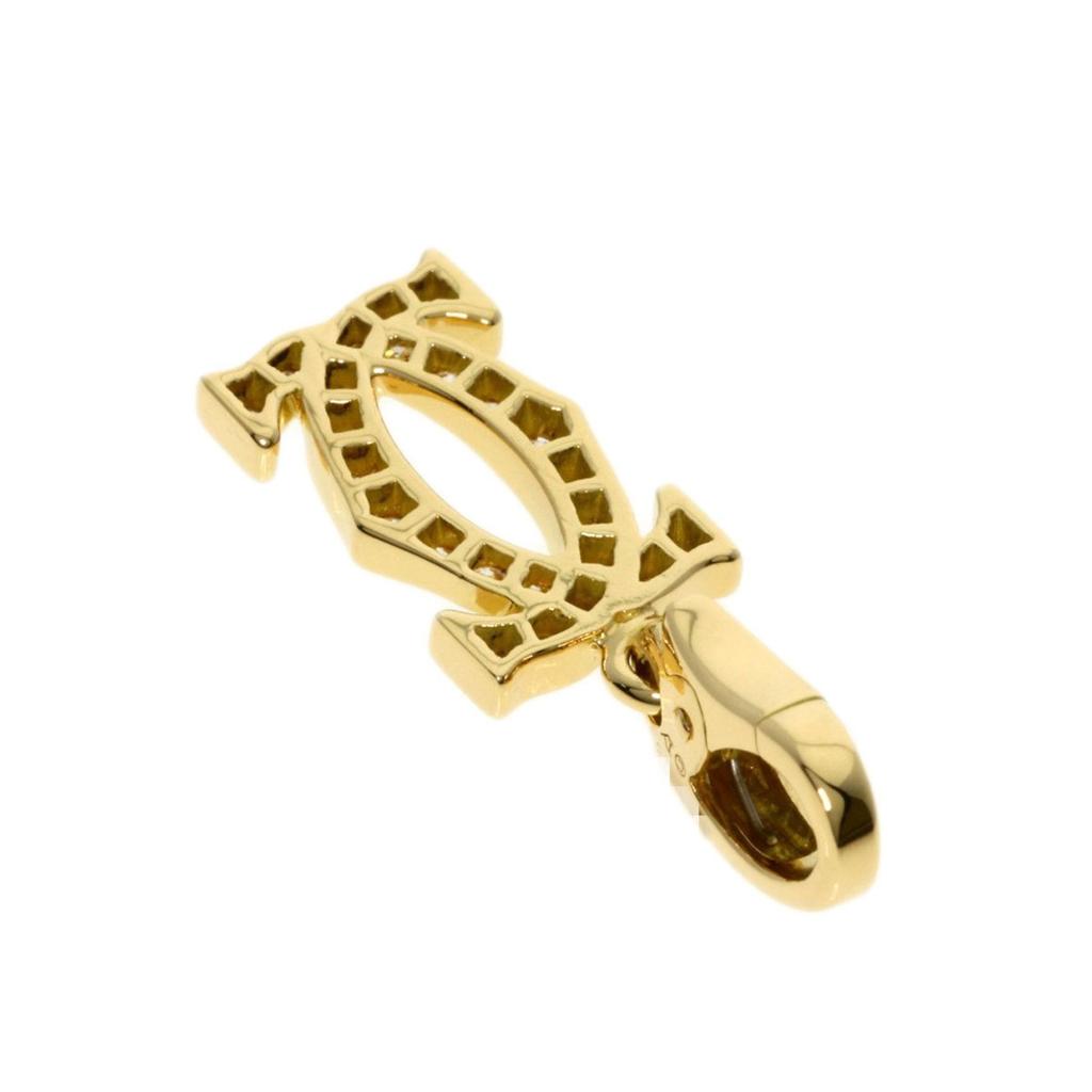 Cartier yellow gold (18K) Pendant (Pre-Owned)