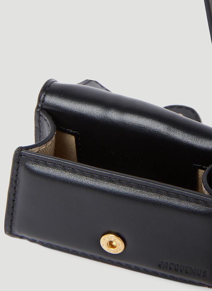 JACQUEMUS ウォレット The Jacquemus wallet by JACQUEMUS | Official website