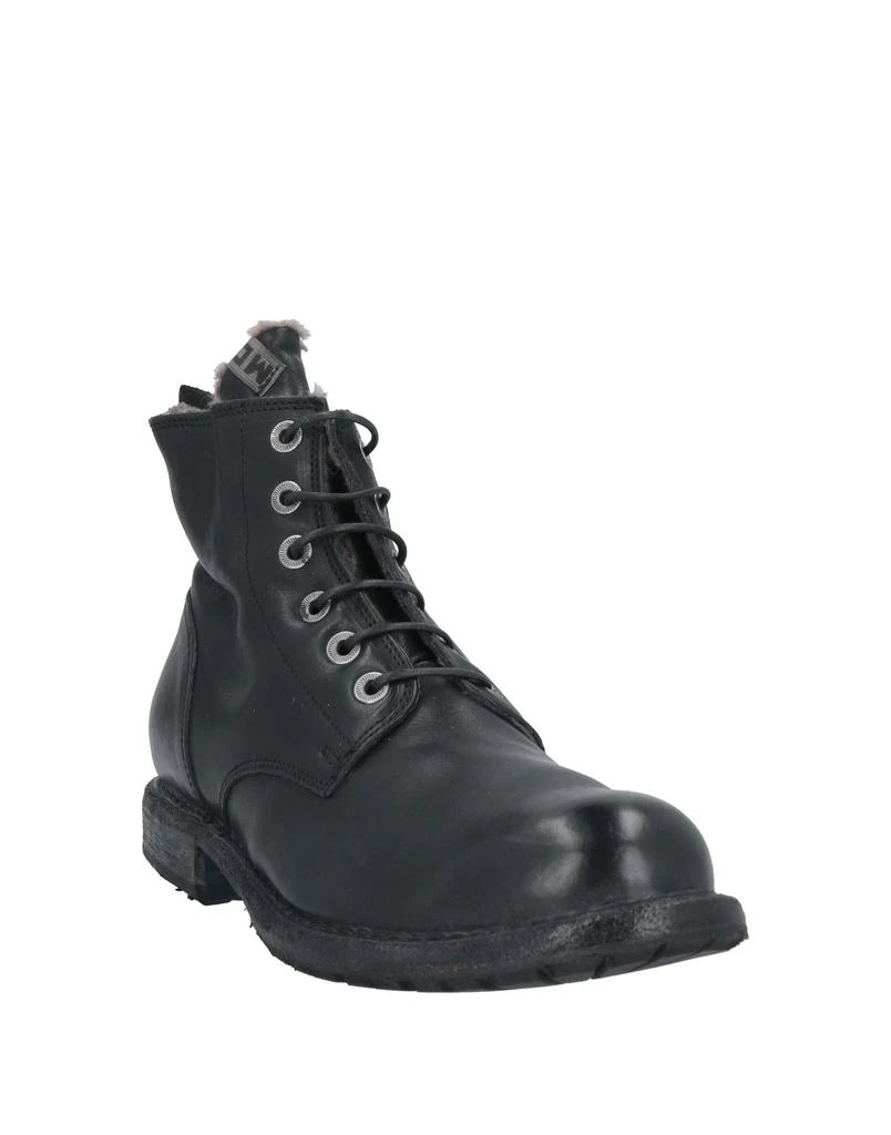 MOMA Ankle boot 2