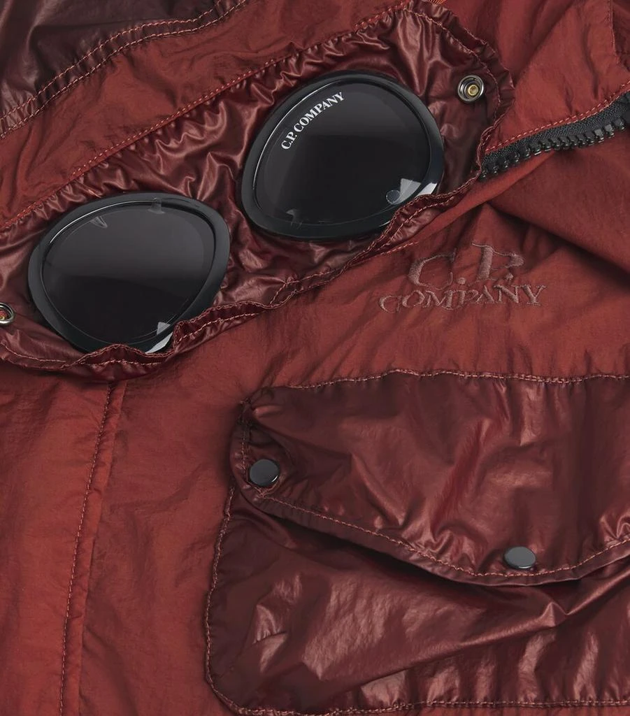 C.P. Company Goggle Jacket 5