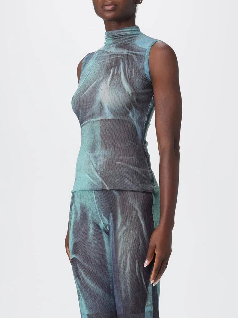 Jean Paul Gaultier Top woman Jean Paul Gaultier 4