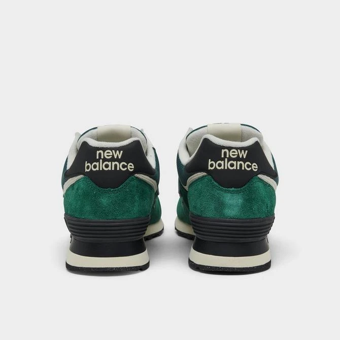 New Balance Men's New Balance 574 Core Casual Shoes 4