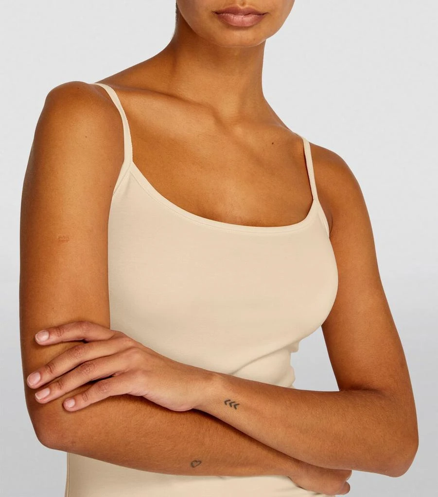 FALKE Daily Comfort Tank Top (Pack of 2) 5
