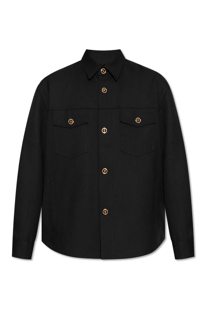 Versace Jacket - Jackets - Compare Prices from 5+ Stores