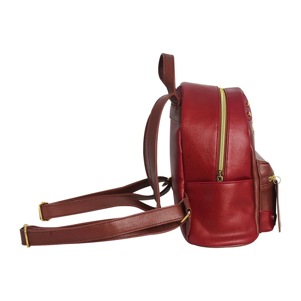 Harry Potter Harry Potter Platform 3/4 Howgarts Express Mini Backpack 4