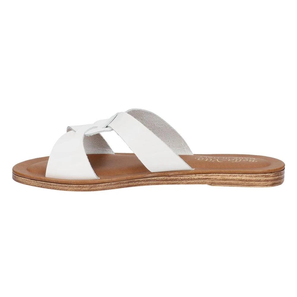 Bella Vita Dov-Italy Slide Sandals 3
