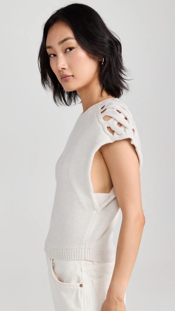 IRO Amaya Pullover 3