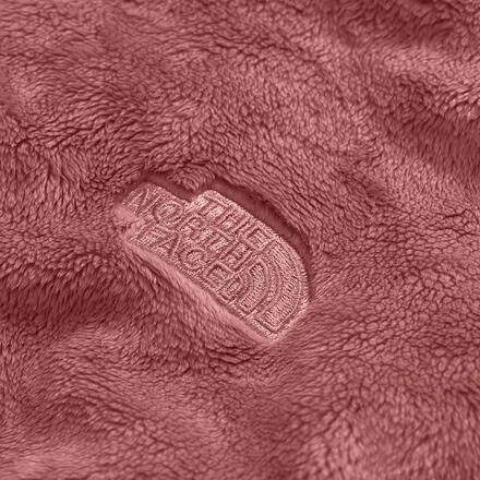 The North Face Novelty Osito 1/4-Zip Jacket - Women's 5