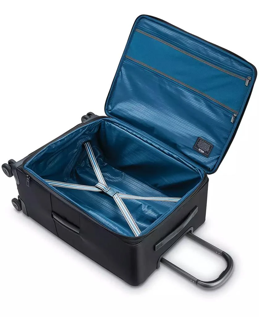 Hartmann Metropolitan 2 Extended-Journey Spinner Suitcase 3