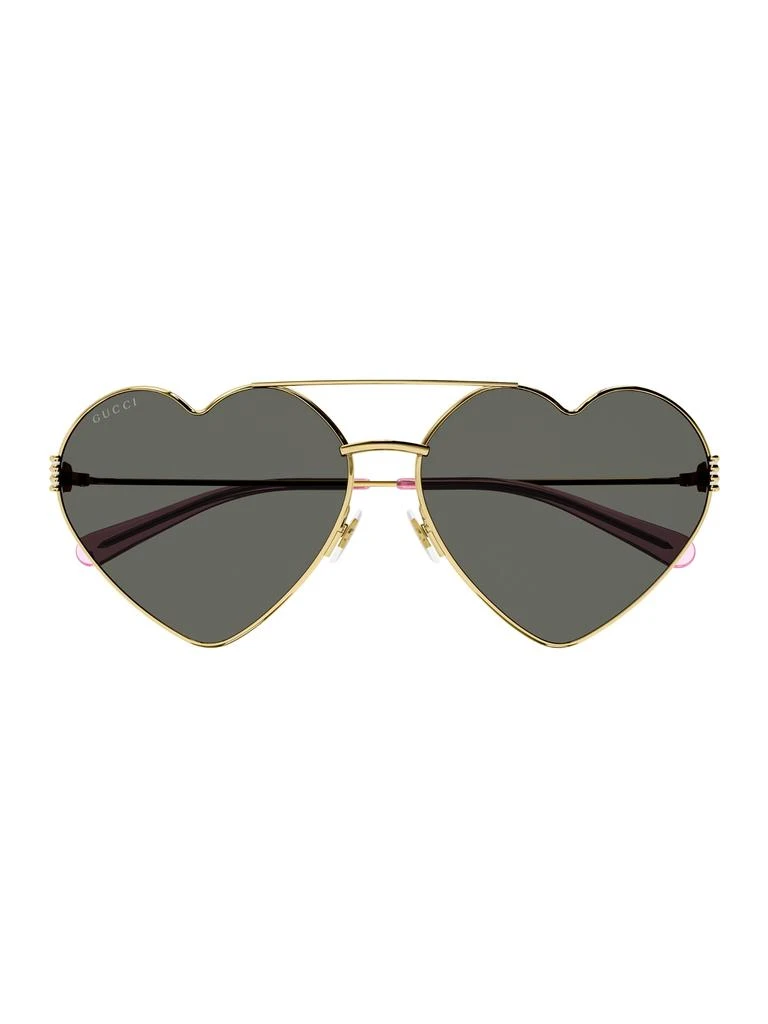 Gucci Eyewear GG1283S Sunglasses 1