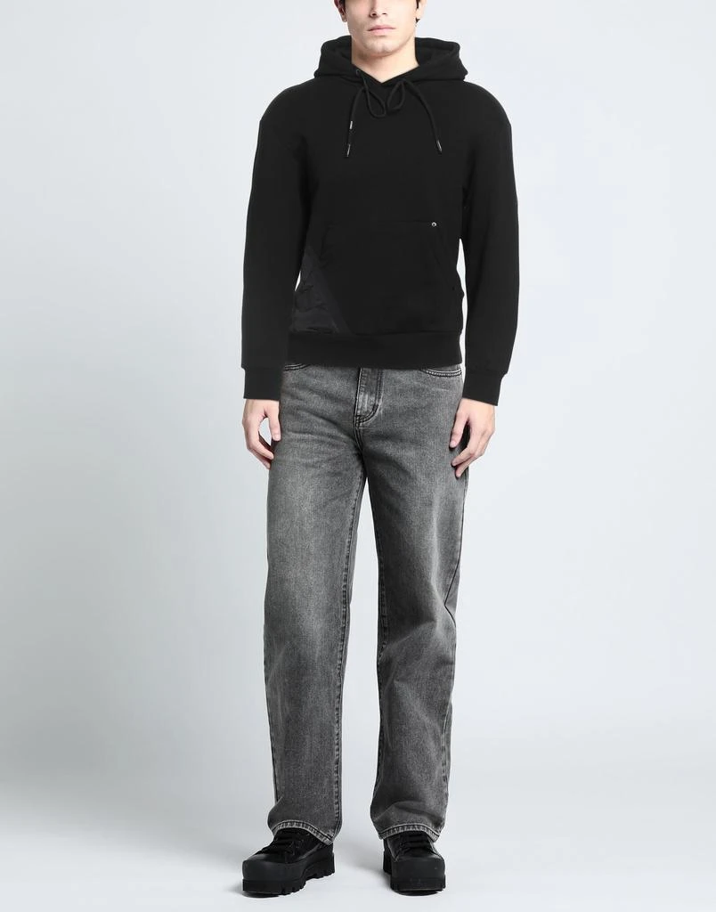 PMDS Hooded sweatshirt 2