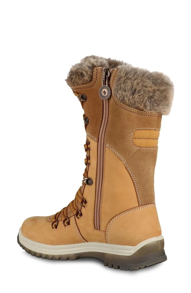 Santana Canada Marinda Waterproof Faux Fur Boot 2