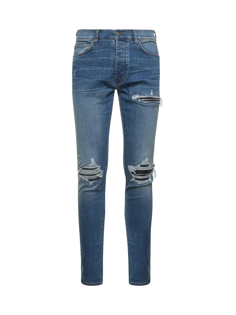 AMIRI AMIRI | Blue denim MX1 jeans | Man | 38 1