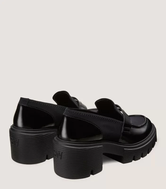 Stuart Weitzman 5050 SOHO LOAFER 4