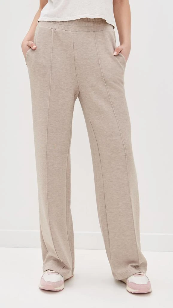 Varley The Wide Leg Pants 28 1