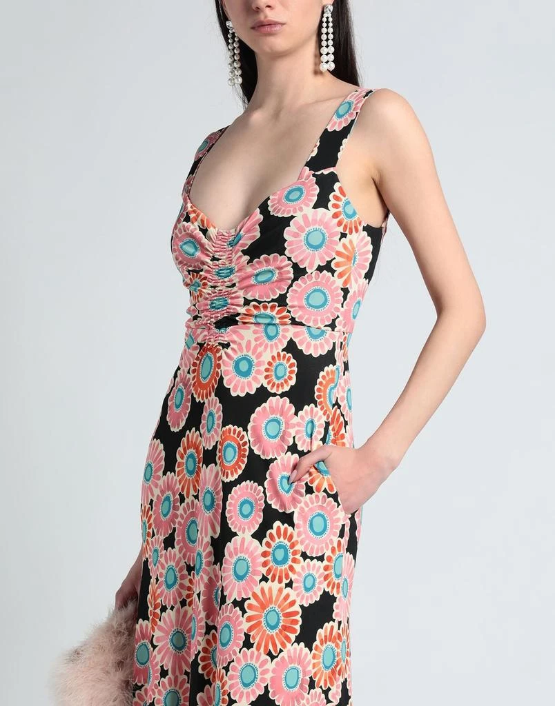 LA DOUBLE J Long dress 4