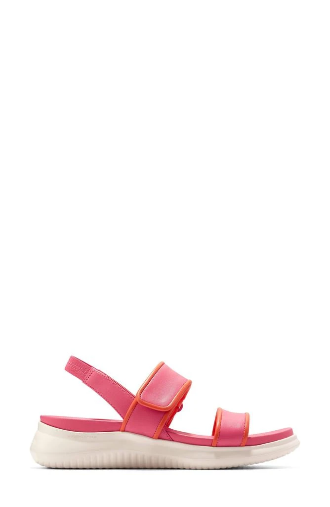 Cole Haan OriginalGrand Peyton Flatform Wedge Sandal 4