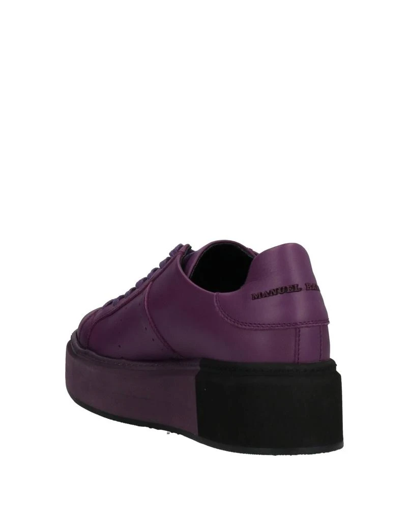 MANUEL BARCELÓ Sneakers 3