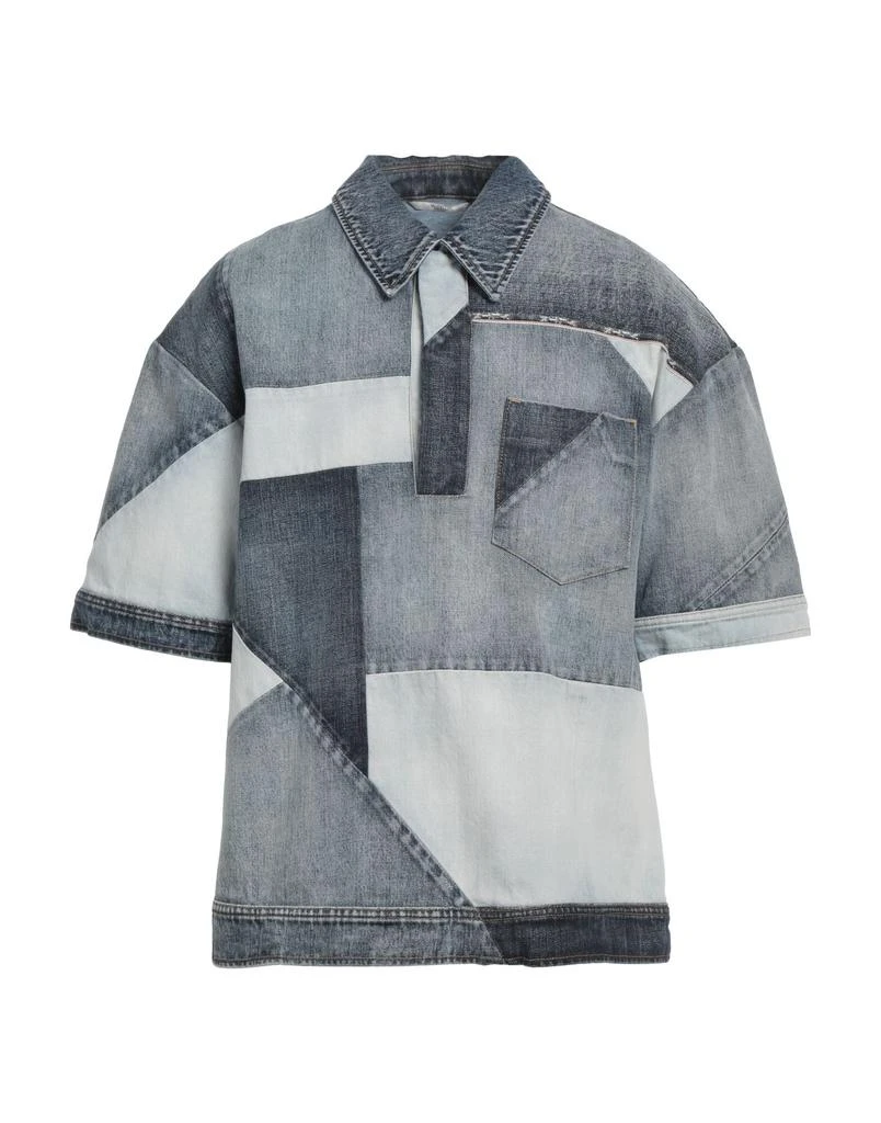 Valentino Denim shirt 1